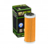 HF652 FILTRO OLIO KTM 450 SX - F 07 - 08 HF652 | HIFLO FILTRO |  E1765200