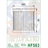 HF563 FILTRO OLIO APRILIA RXV/SXV HUSQVARNA TE HF563 | HIFLO FILTRO |  E1756300