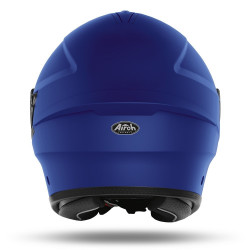 CASCO H.20 COLOR BLUE MATT | AIROH