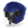 CASCO H.20 COLOR BLUE MATT | AIROH