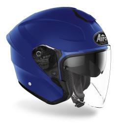 CASCO H.20 COLOR BLUE MATT | AIROH