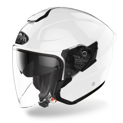 CASCO H.20 COLOR WHITE GLOSS | AIROH