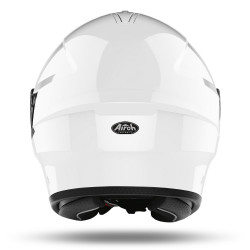 CASCO H.20 COLOR WHITE GLOSS | AIROH