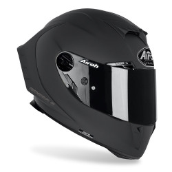 CASCO GP550 S COLOR DARK GREY MATT | AIROH