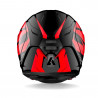 CASCO GP550 S WANDER RED MATT | AIROH