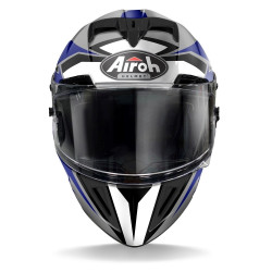 CASCO GP550 S WANDER BLUE GLOSS | AIROH