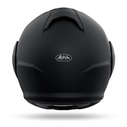 CASCO MATHISSE COLOR BLACK MATT | AIROH