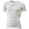 TS1L BT WHITE CARBON T-SHIRT MC BREEZYTOUCH | SIXS