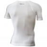 TS1L BT WHITE CARBON T-SHIRT MC BREEZYTOUCH | SIXS