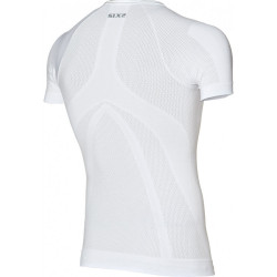 TS1 WHITE CARBON - T-SHIRT MC | SIXS