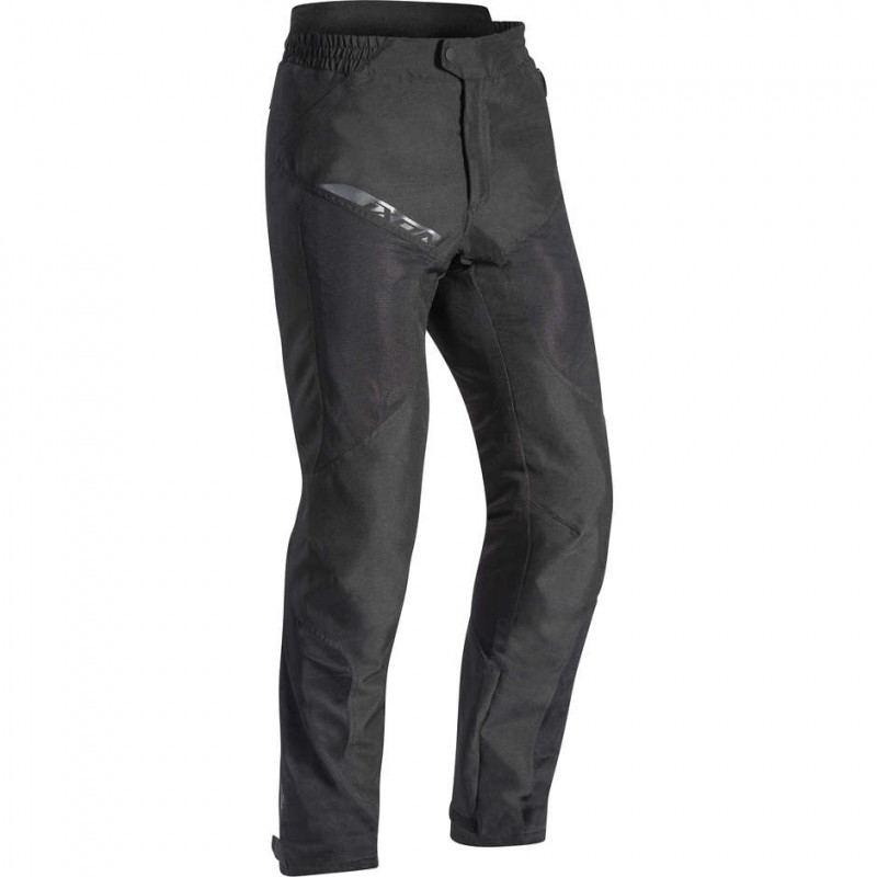 COOL AIR NERO PANTALONI TESSUTO UOMO | IXON