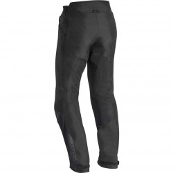 COOL AIR NERO PANTALONI TESSUTO UOMO | IXON