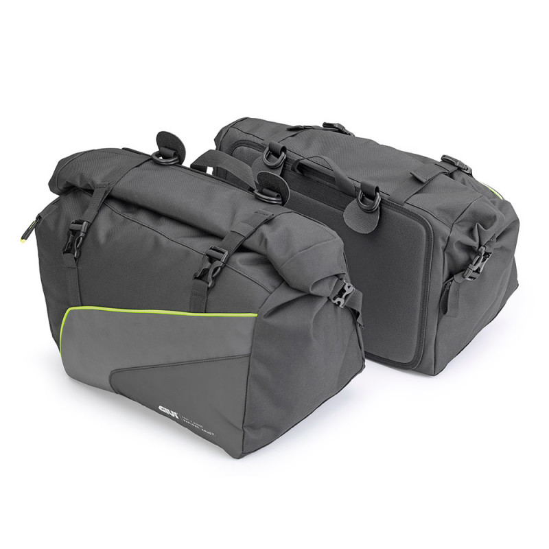 BORSE LAT. SOFFICI EASY BAG 25 LT EA133 | GIVI