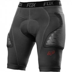 PANTALONCINI TITAN RACE CHARCOAL | FOX RACING ITALIA