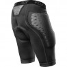 PANTALONCINI TITAN RACE CHARCOAL | FOX RACING ITALIA