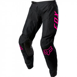 PANTALONI 180 DJET DONNA BLACK PINK | FOX RACING ITALIA