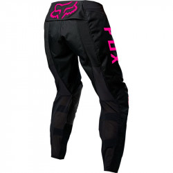 PANTALONI 180 DJET DONNA BLACK PINK | FOX RACING ITALIA