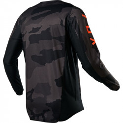 MAGLIA 180 TREV PER RAGAZZI BLACK CAMO | FOX RACING ITALIA