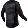 MAGLIA 180 TREV PER RAGAZZI BLACK CAMO | FOX RACING ITALIA