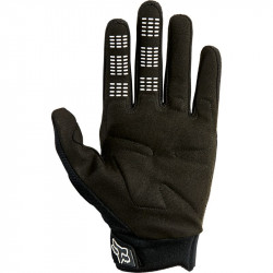 GUANTI DIRTPAW BLACK WHITE | FOX RACING ITALIA