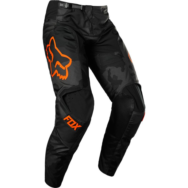 PANTALONI 180 TREV BLACK CAMO | FOX RACING ITALIA