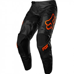 PANTALONI 180 TREV BLACK CAMO | FOX RACING ITALIA