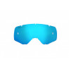 LENTE SPECCHIATA BLU MOD.06 | ETHEN