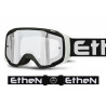 MASCHERA GP06 NERO   BIANCO | ETHEN