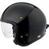 CASCO J-O UNIC BLACK | SHOEI