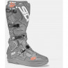 STIVALI CROSSFIRE 3 SRS BIANCO GRIGIO NERO | SIDI