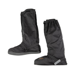 COPRISCARPE NANO PLUS NERO UNISEX 4 STAGIONI | TUCANO URBANO