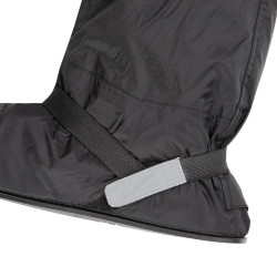 COPRISCARPE NANO PLUS NERO UNISEX 4 STAGIONI | TUCANO URBANO