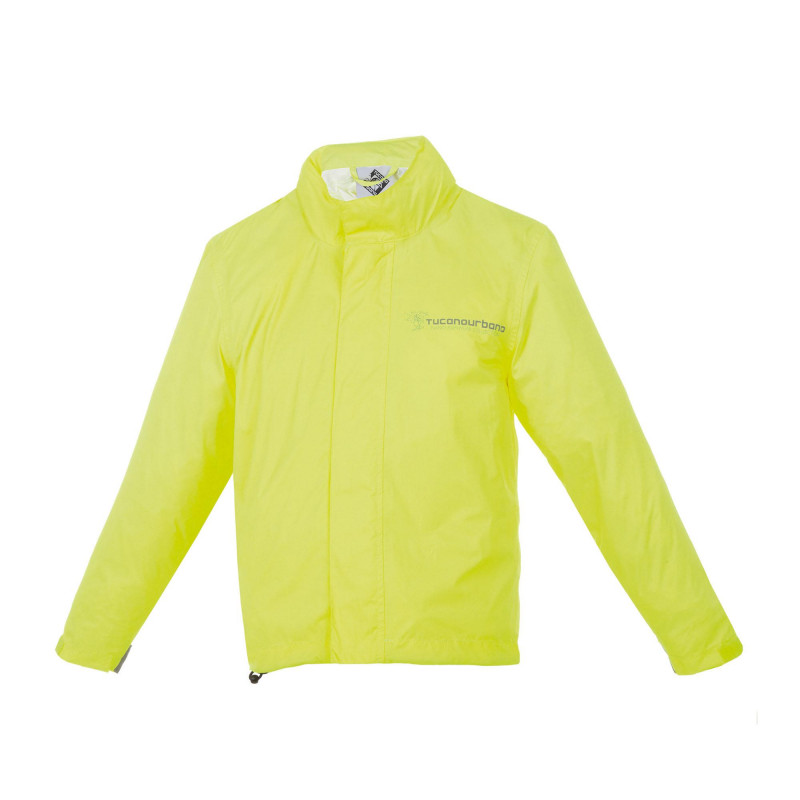 SET NANO RAIN KID GIALLO FLUO KID 4 STAGIONI | TUCANO URBANO