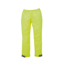 SET NANO RAIN KID GIALLO FLUO KID 4 STAGIONI | TUCANO URBANO