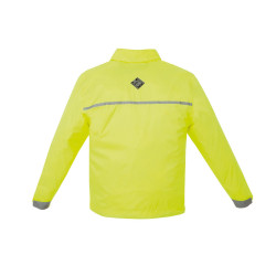 SET NANO RAIN KID GIALLO FLUO KID 4 STAGIONI | TUCANO URBANO