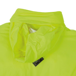 SET NANO RAIN KID GIALLO FLUO KID 4 STAGIONI | TUCANO URBANO