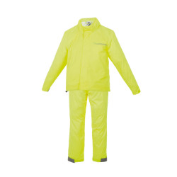 SET NANO RAIN KID GIALLO FLUO KID 4 STAGIONI | TUCANO URBANO