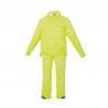 SET NANO RAIN KID GIALLO FLUO KID 4 STAGIONI | TUCANO URBANO