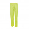 PANTA NANO RAIN ZETA GIALLO FLUO UNISEX 4 STAGIONI | TUCANO URBANO