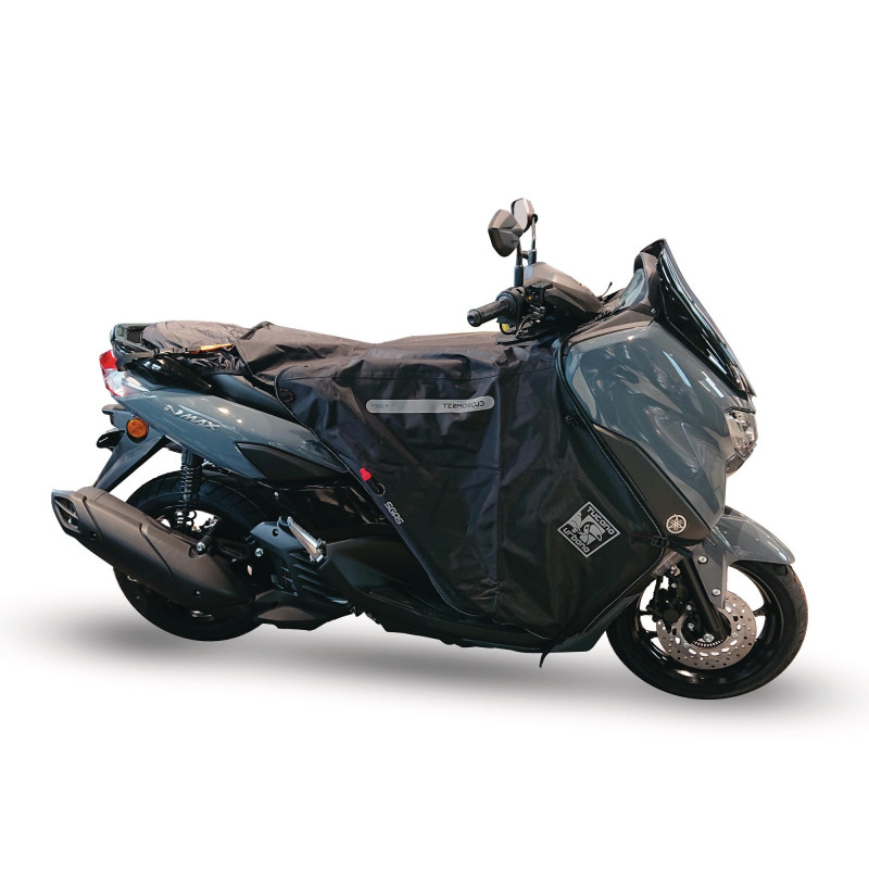 Coprigambe Tucano Urbano Termoscud Nero R210-X