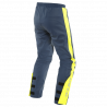 PANTALONI STORM 2 UNISEX  BLU FLUO YELLOW | DAINESE