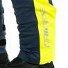 PANTALONI STORM 2 UNISEX  BLU FLUO YELLOW | DAINESE