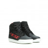 SCARPE YORK LADY D-WP DARK CARBON RED | DAINESE