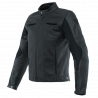 GIACCA RAZON 2 PELLE BLACK | DAINESE