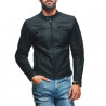 GIACCA RAZON 2 PELLE BLACK | DAINESE