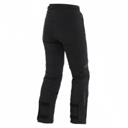 PANTALONI CARVE MASTER 3 LADY GORE-TEX  BLACK EBONY | DAINESE