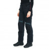 PANTALONI CARVE MASTER 3 LADY GORE-TEX  BLACK EBONY | DAINESE