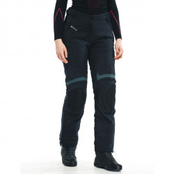 PANTALONI CARVE MASTER 3 LADY GORE-TEX  BLACK EBONY | DAINESE