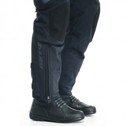 PANTALONI CARVE MASTER 3 LADY GORE-TEX  BLACK EBONY | DAINESE