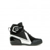 SCARPE ENERGYCA LADY D-WP  BLACK WHITE | DAINESE